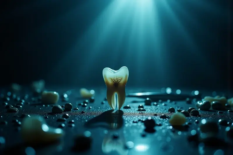 Usuwanie korzenia zęba – kiedy i jak przebiega zabieg?