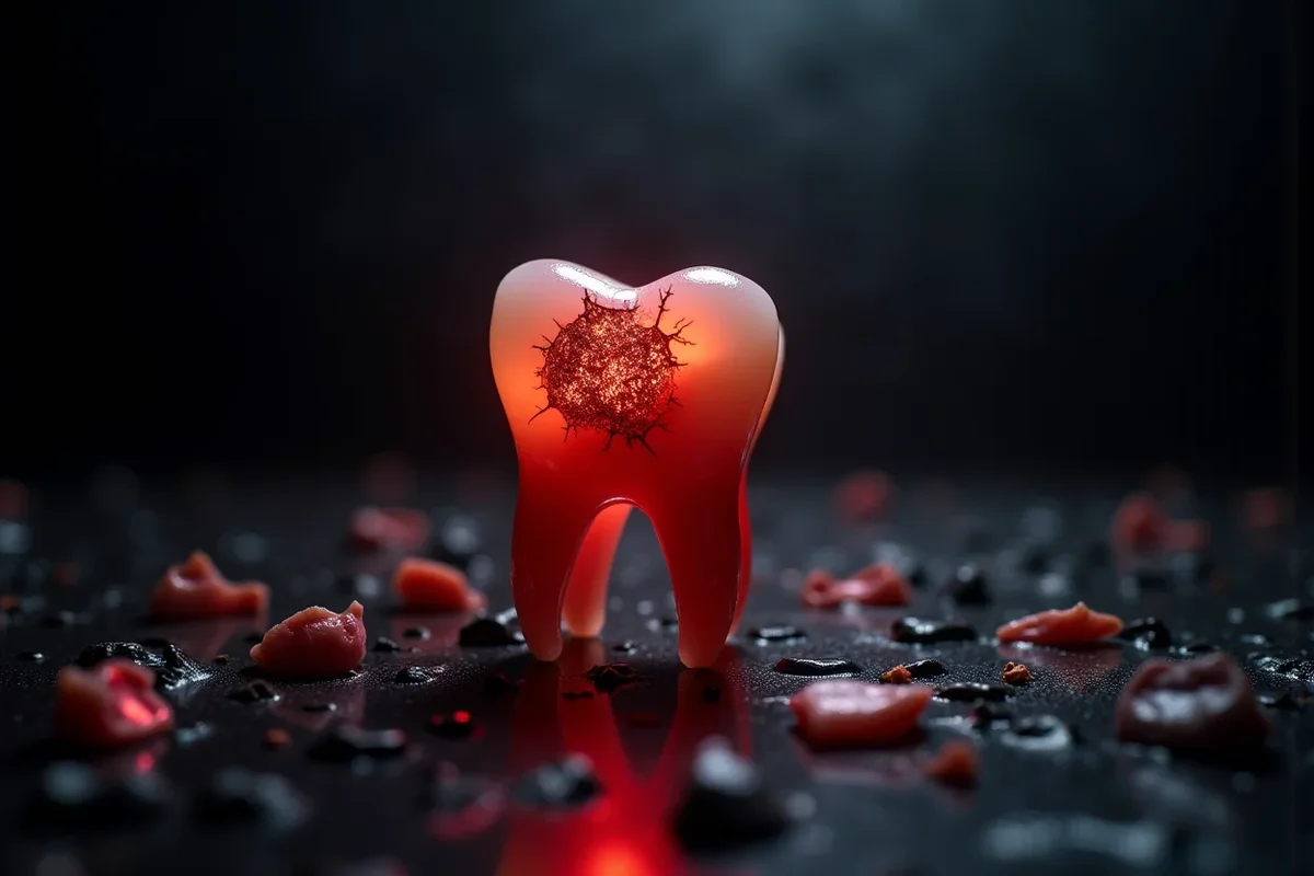 Ból zęba po plombowaniu – co robić i czy to normalne?