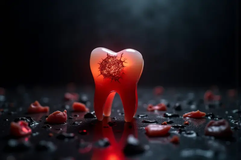 Ból zęba po plombowaniu – co robić i czy to normalne?