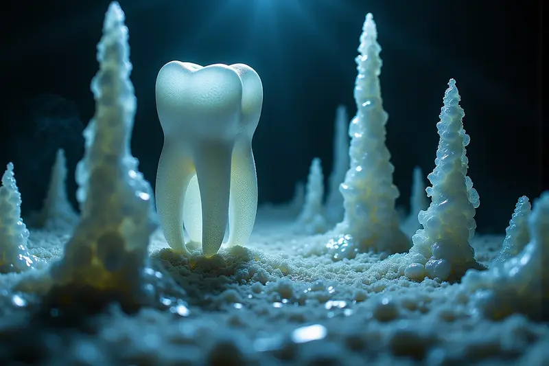 Periodontolog – kim jest i kiedy warto go odwiedzić?