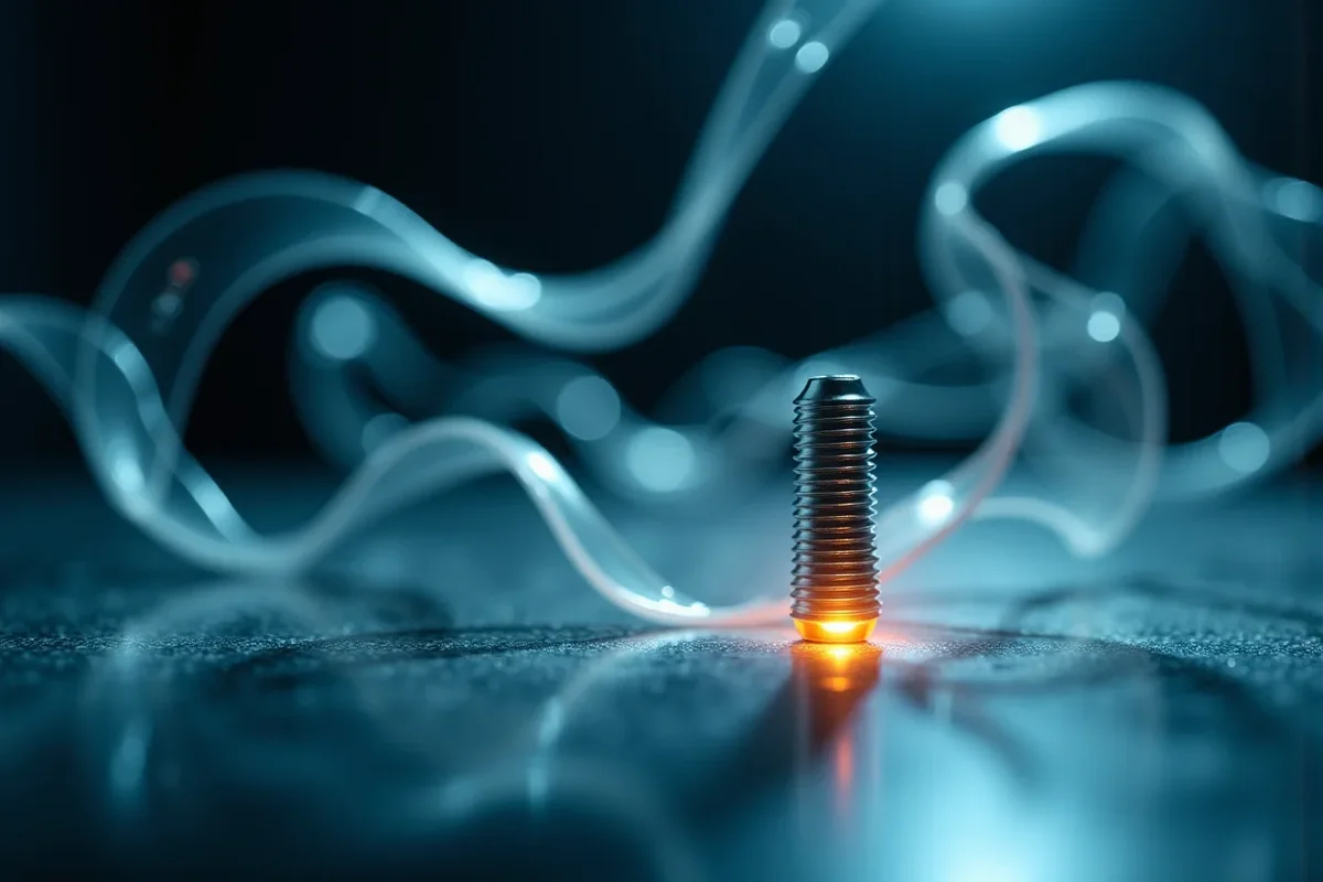 Pulsujący ból po wszczepieniu implantu – przyczyny, objawy i rozwiązania