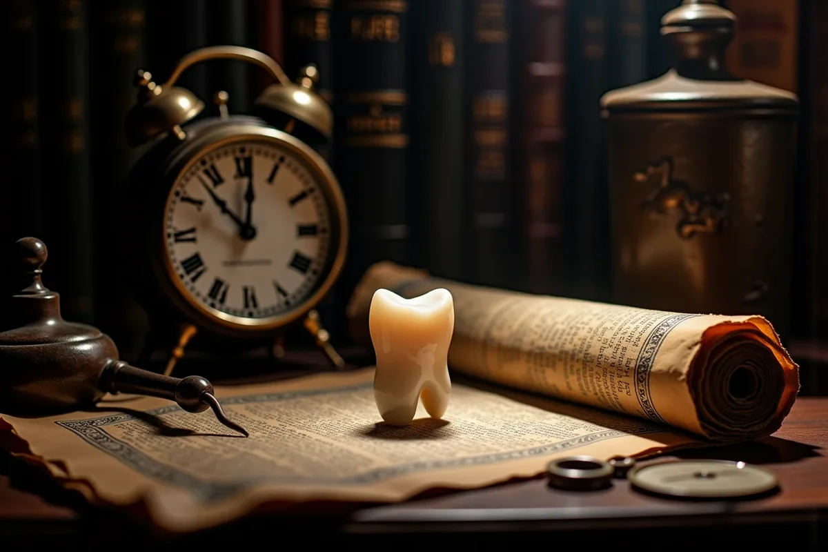 Czym się różni dentysta od stomatologa? Wyjaśniamy!