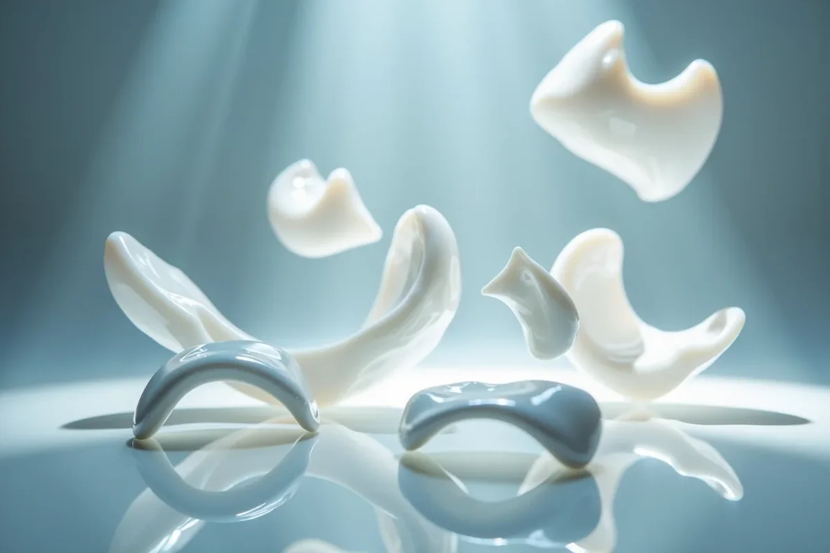 Korekta Kształtu Zębów: Jak Poprawić Wygląd Uśmiechu?