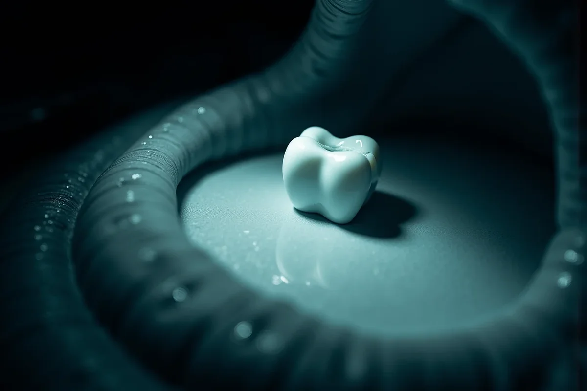 Złamany ząb przy dziąśle – co robić i jak wygląda leczenie?