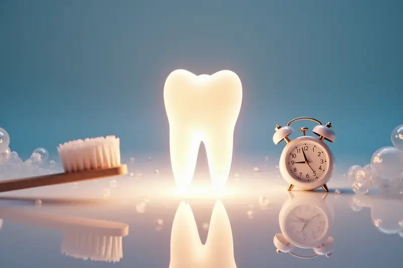 Zdrowie zębów dziecka: Kompletny przewodnik dla rodziców