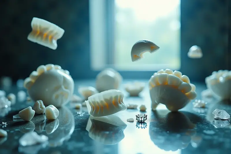 Rodzaje protez zębowych – jaką protezę zębową wybrać?